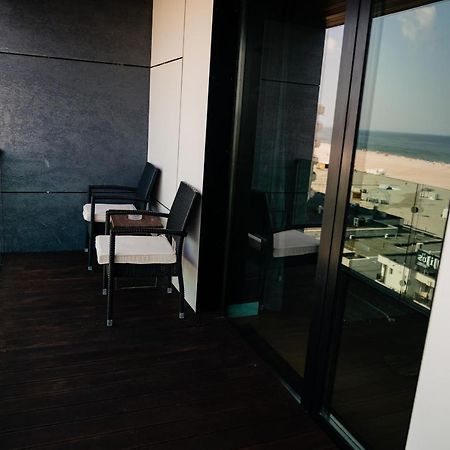 Pupa Residence Mamaia Eksteriør bilde