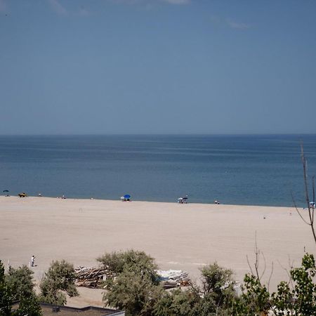 Pupa Residence Mamaia Rom bilde