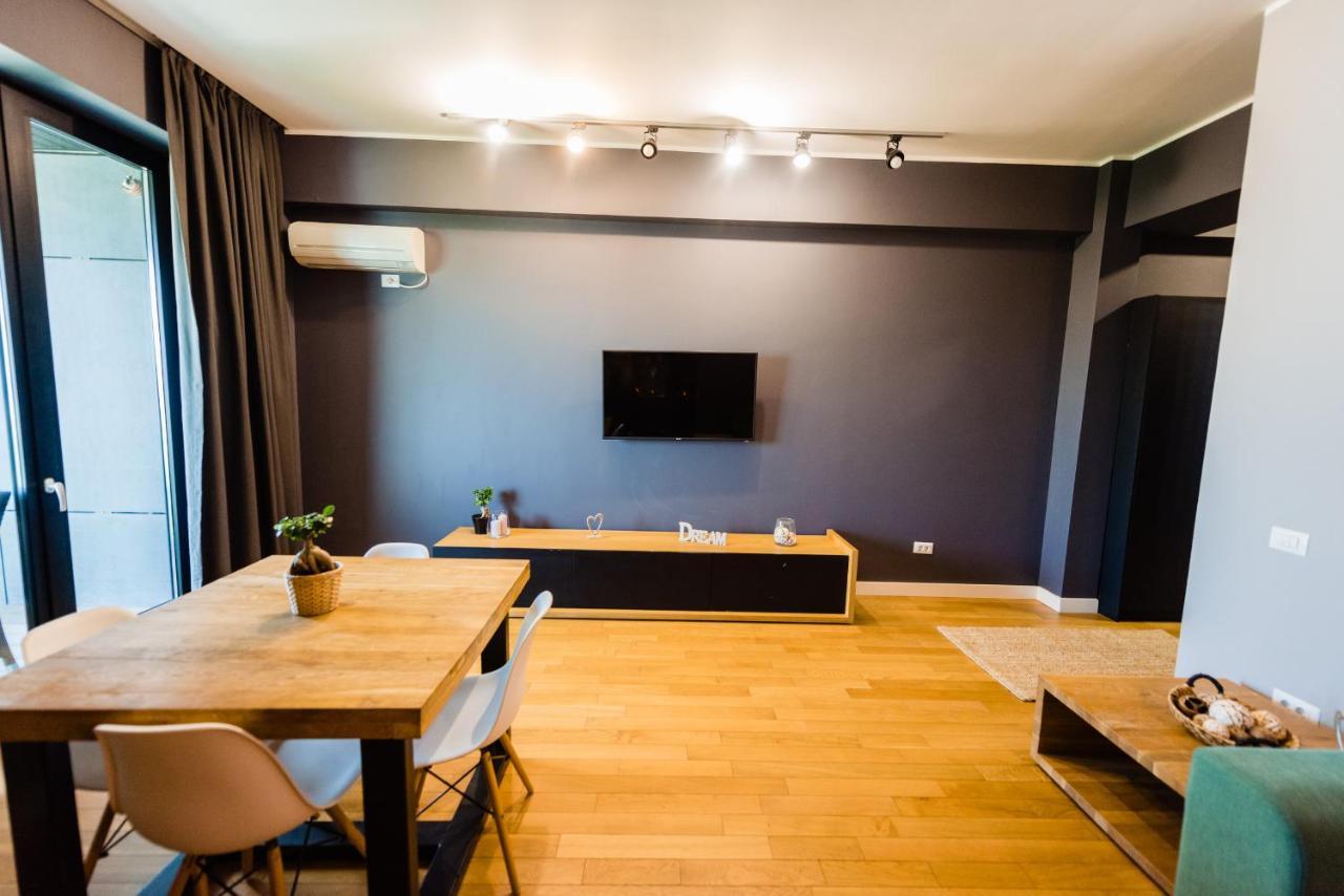 Pupa Residence Mamaia Rom bilde