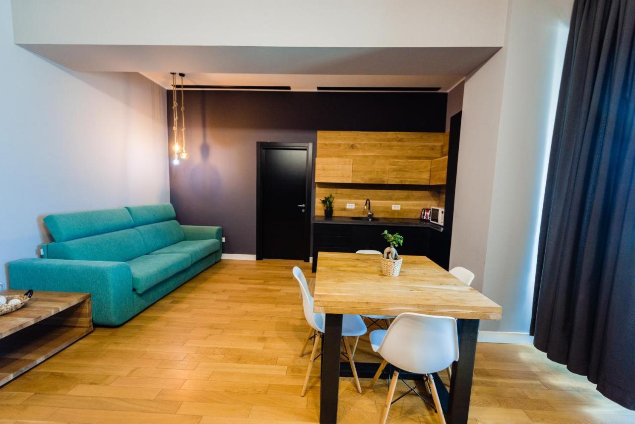 Pupa Residence Mamaia Rom bilde