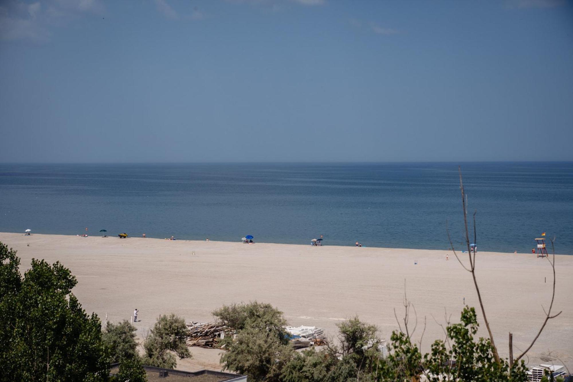 Pupa Residence Mamaia Rom bilde