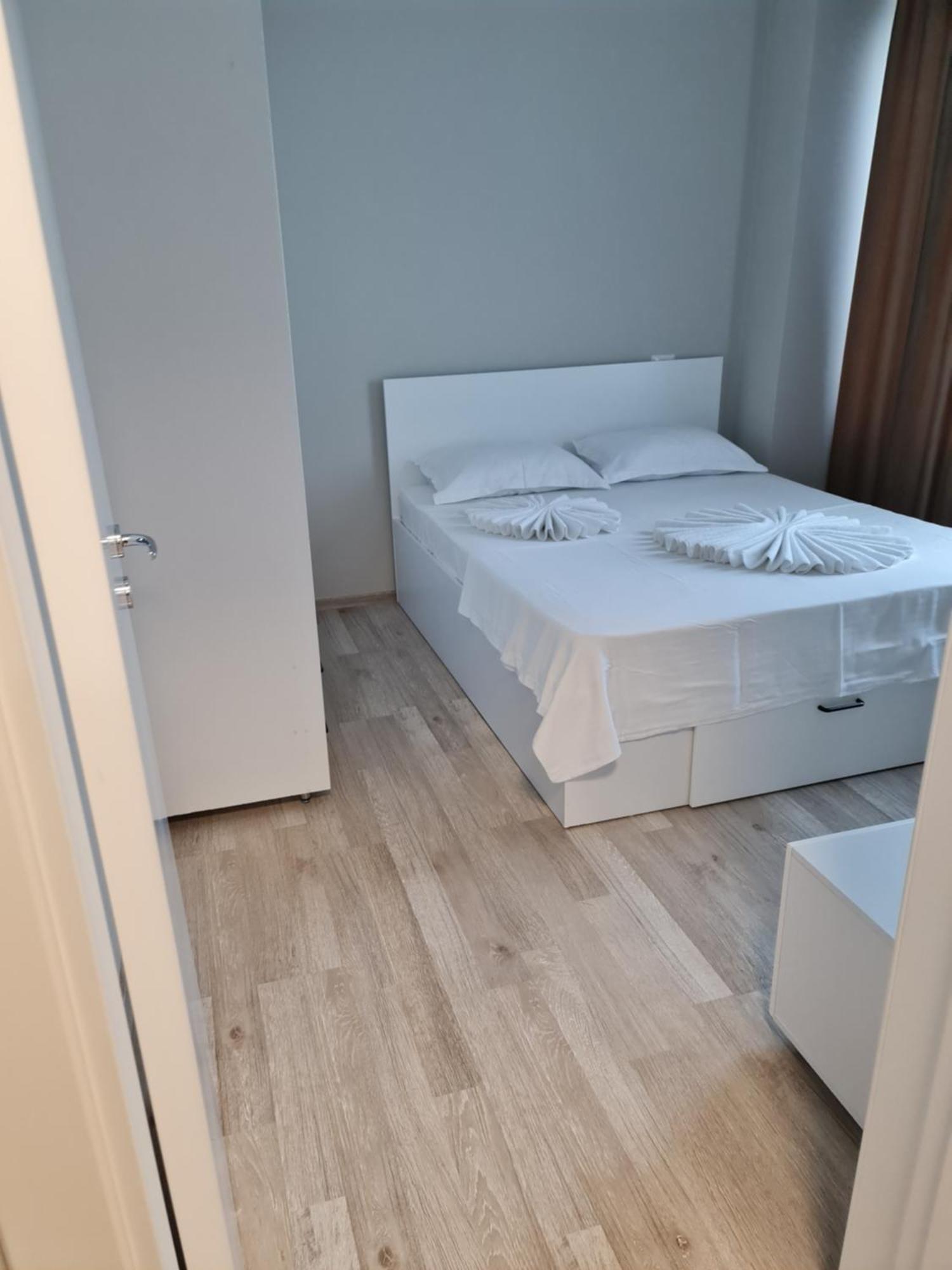 Pupa Residence Mamaia Rom bilde