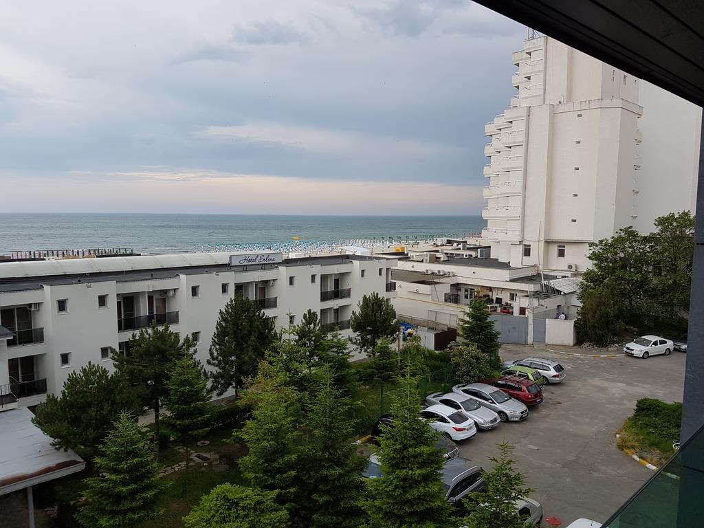 Pupa Residence Mamaia Eksteriør bilde