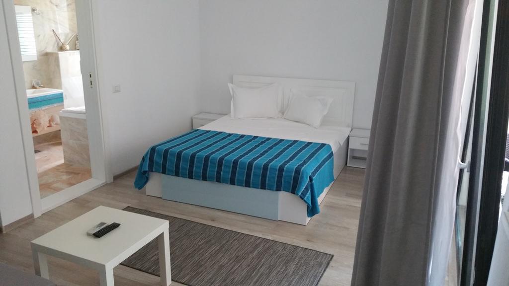 Pupa Residence Mamaia Eksteriør bilde